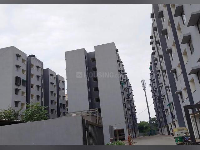 Flat for sale in Gujarat