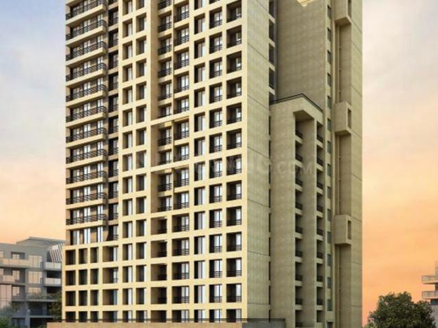 Flat for rent in Saptashree Galaxy Heights, Thane