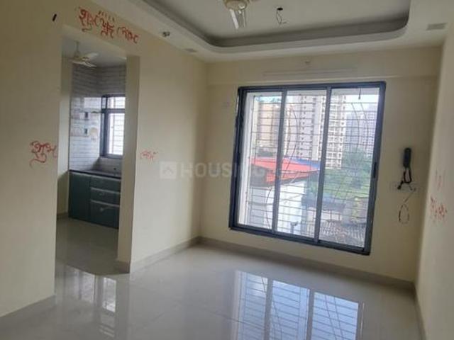 Flat for rent in Shill Gaon, Thane