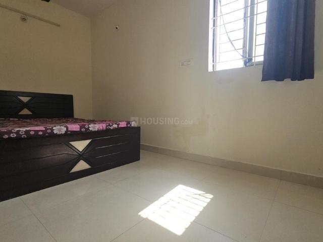 Flat for rent in Bangalore South, Cox Town - Bangalore