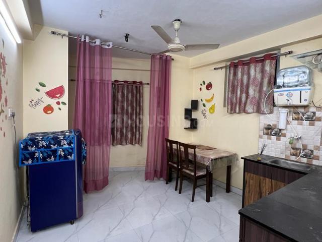 Flat for rent in Sonarpur, West Bengal