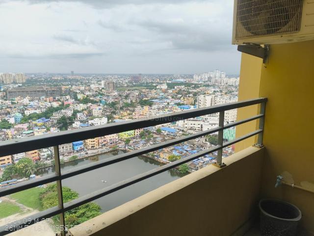 Flat for rent in Calcutta, West Bengal