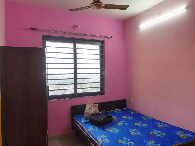 Flat for rent in Calcutta, West Bengal