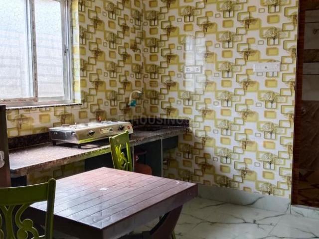 Flat for rent in Sonarpur, West Bengal
