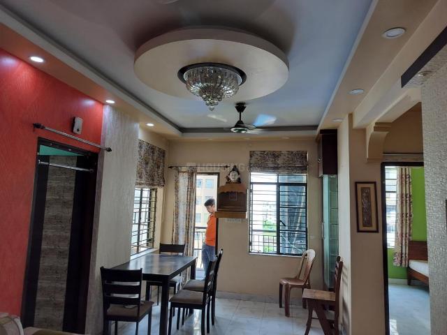 Flat for rent in Calcutta, West Bengal