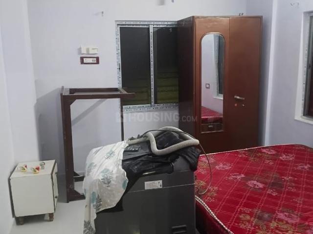 Flat for rent in Sonarpur, West Bengal