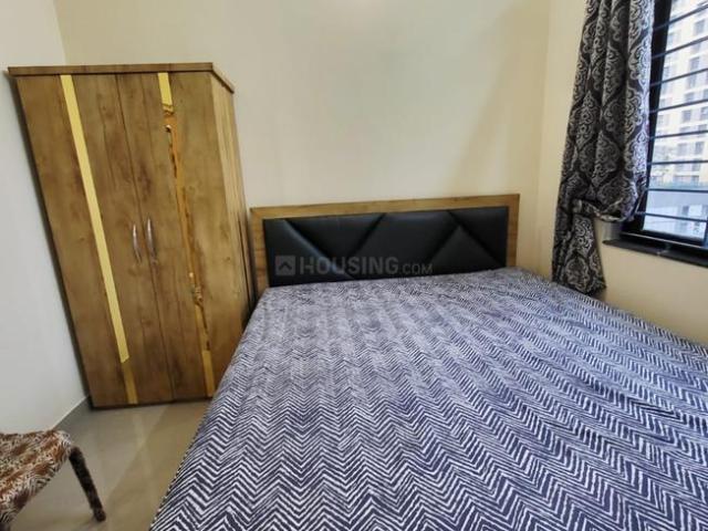 Flat for rent in Sonarpur, West Bengal