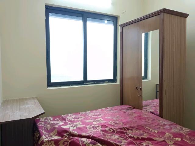 Flat for rent in Calcutta, West Bengal