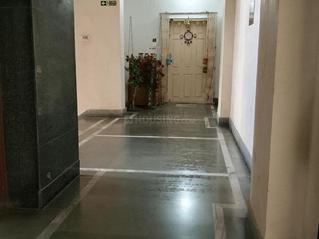 Flat for rent in Calcutta, West Bengal