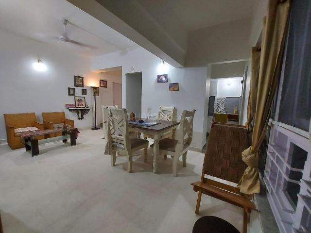 Flat for rent in Sonarpur, West Bengal