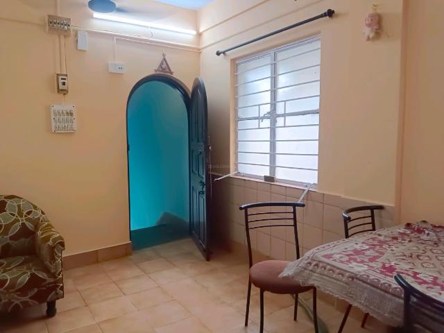 Flat for rent in Ajoynagar, Kolkata