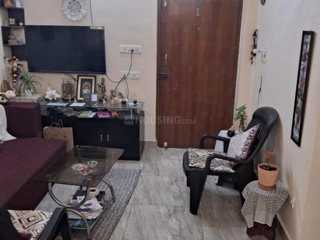 Flat for rent in Sonarpur, West Bengal