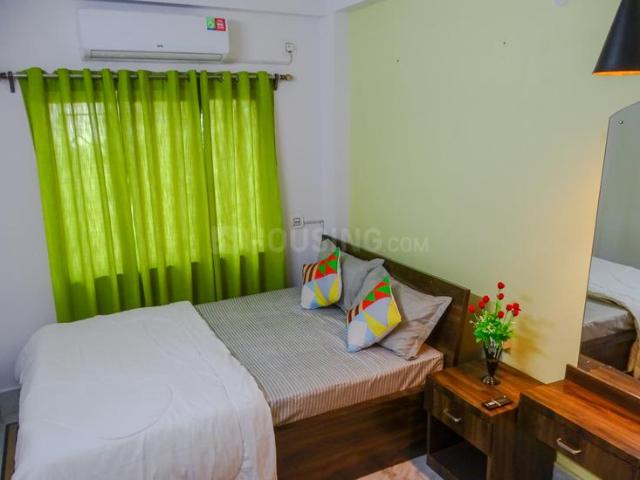 Flat for rent in Sonarpur, West Bengal