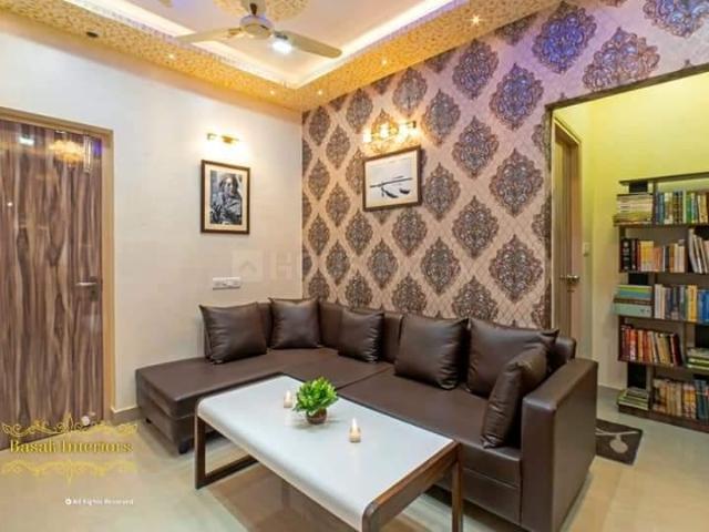 Flat for rent in Calcutta, West Bengal