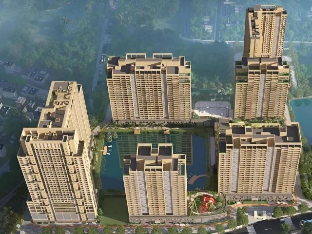 Flat for rent in Kolkata