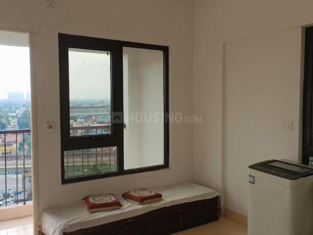 Flat for rent in Calcutta, West Bengal