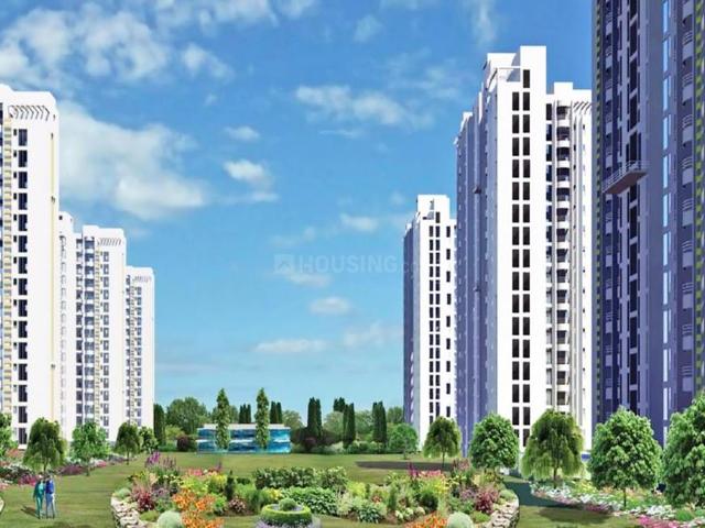 Flat for sale in Calcutta, West Bengal