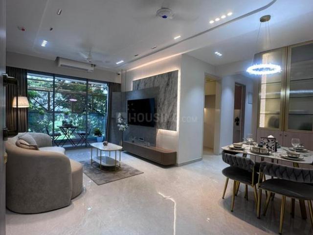 Flat for sale in Andheri - Mumbai, National Capital Territory Of Delhi