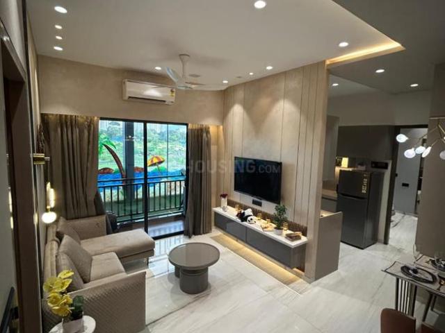 Flat for sale in Andheri - Mumbai, National Capital Territory Of Delhi