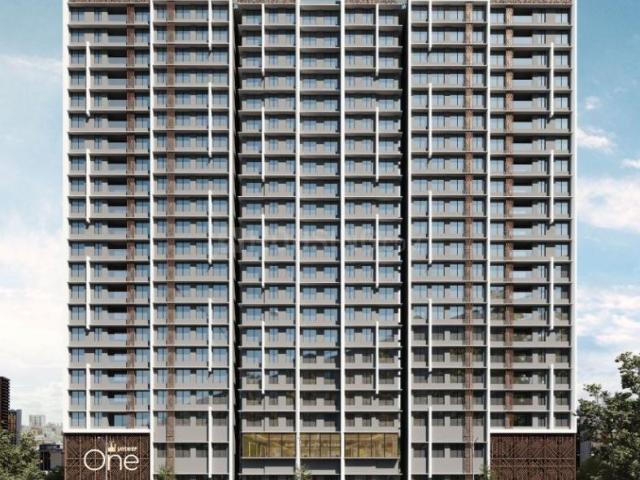 Flat for sale in Andheri - Mumbai, National Capital Territory Of Delhi