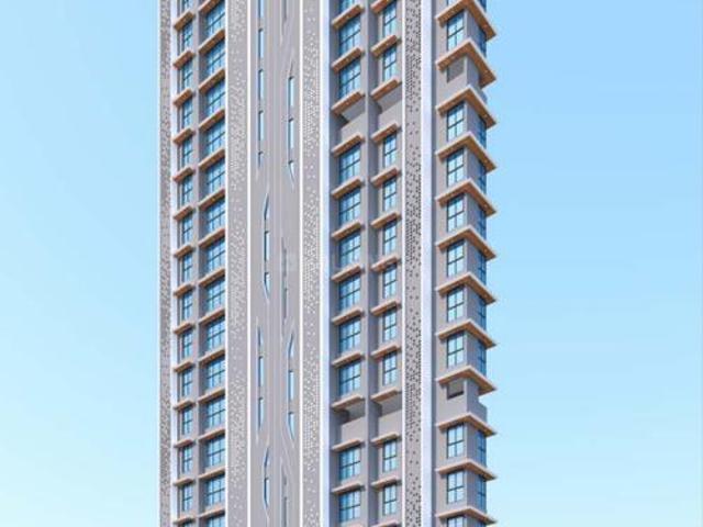 Flat for sale in Andheri - Mumbai, National Capital Territory Of Delhi