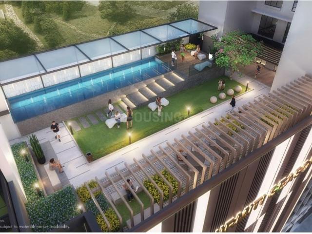 Flat for sale in Andheri - Mumbai, National Capital Territory Of Delhi
