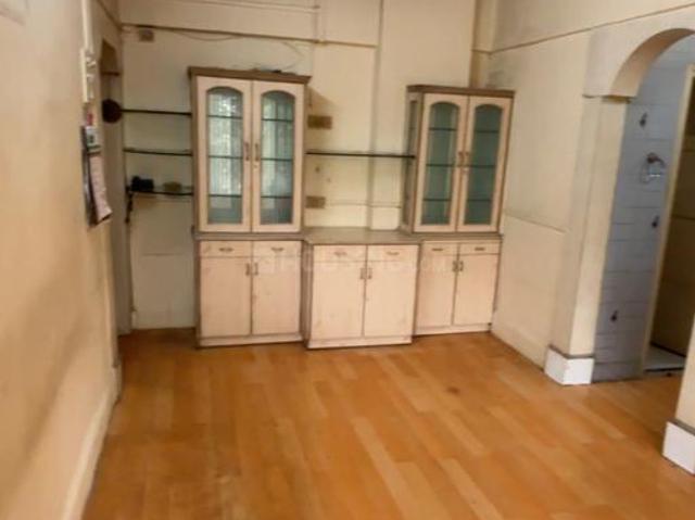 Flat for rent in Mulund Colony, Mumbai Suburban District