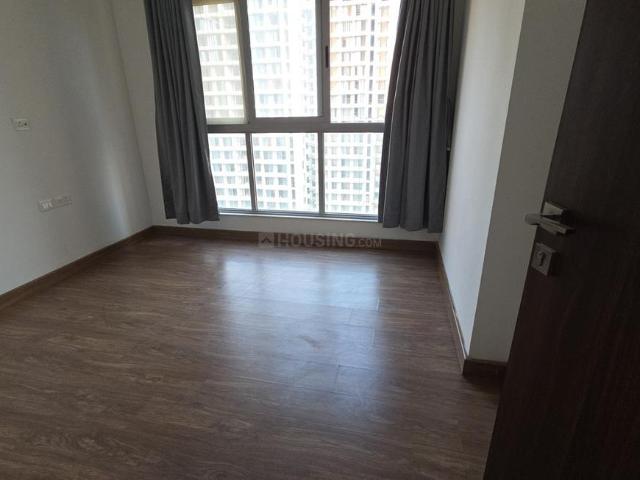Flat for rent in Mulund Colony, Mumbai Suburban District