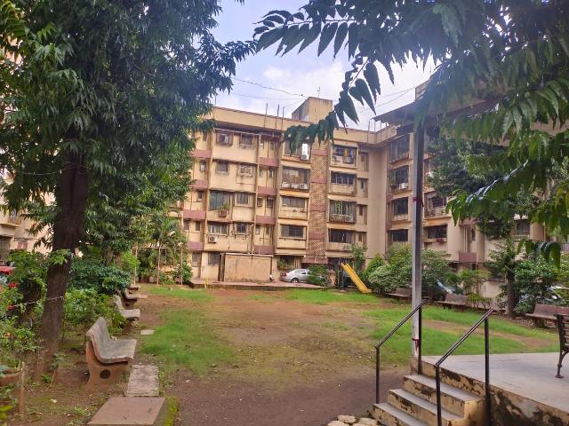 Flat for sale in Andheri - Mumbai, National Capital Territory Of Delhi