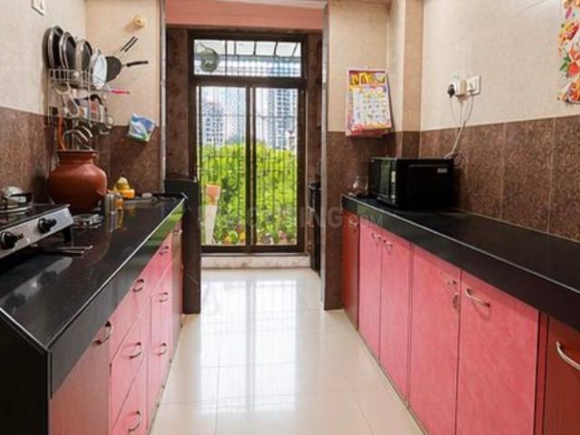 Flat for sale in Andheri - Mumbai, National Capital Territory Of Delhi