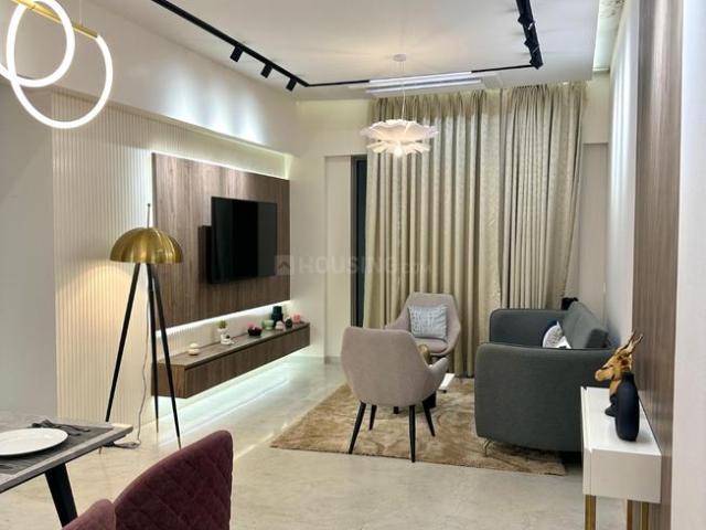 Flat for sale in Andheri - Mumbai, National Capital Territory Of Delhi