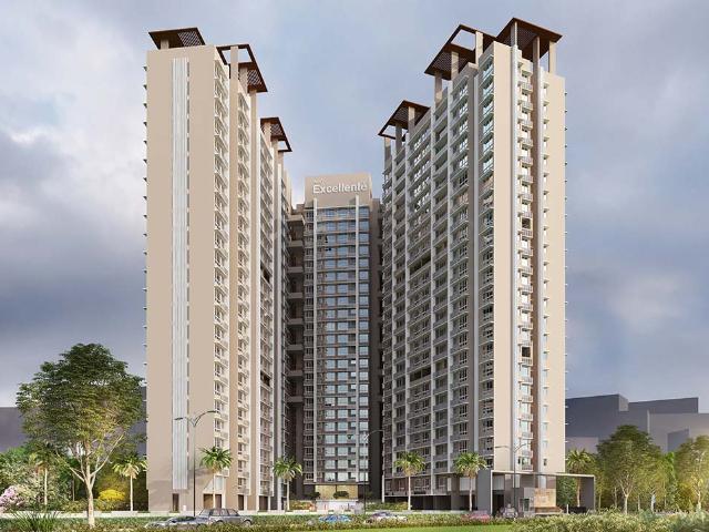 Flat for sale in Andheri - Mumbai, National Capital Territory Of Delhi