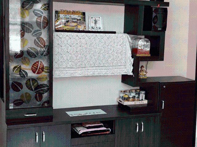 Flat for sale in Mulund West, Mumbai Suburban District