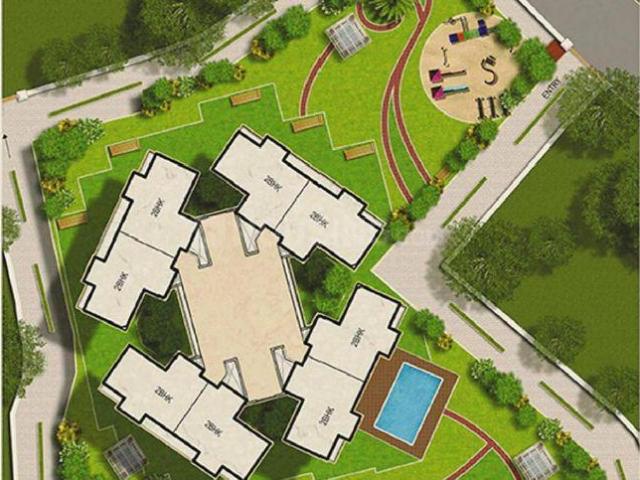 Flat for sale in Andheri - Mumbai, National Capital Territory Of Delhi