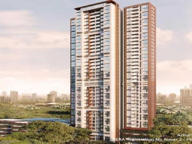 Flat for sale in Andheri - Mumbai, National Capital Territory Of Delhi