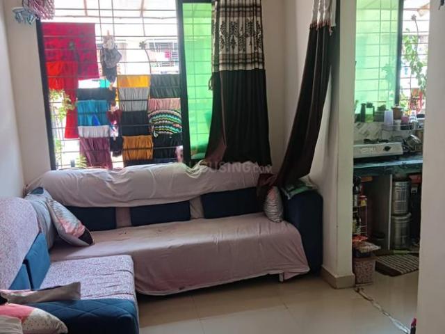 Flat for rent in Kalwa, National Capital Territory Of Delhi