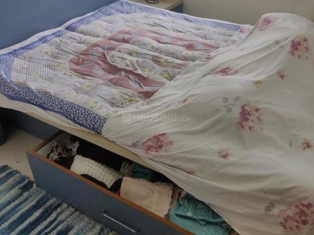 Flat for rent in Keshav Nagar, Poona