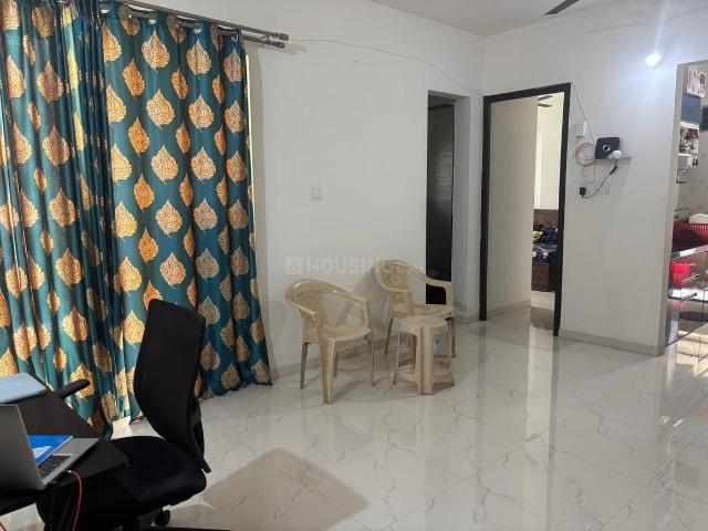 Flat for rent in Keshav Nagar, Poona