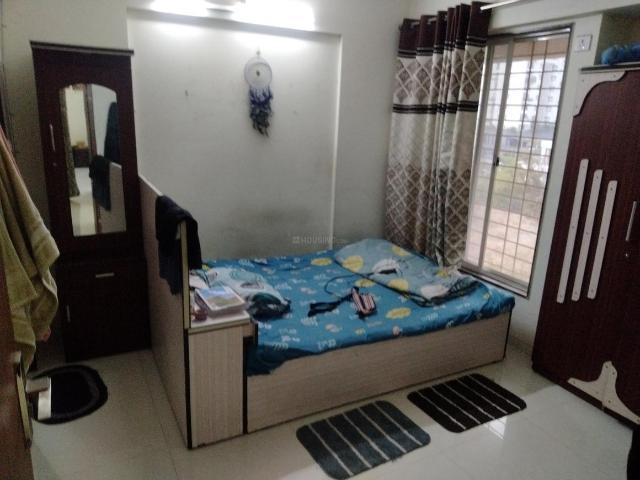 Flat for rent in Keshav Nagar, Poona