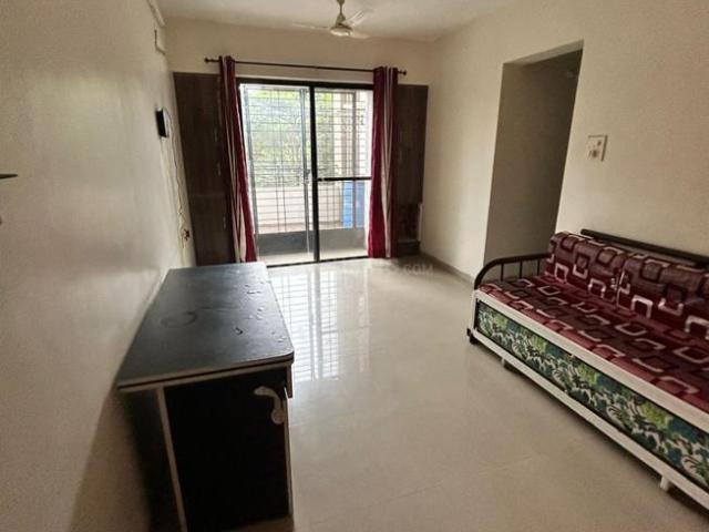 Flat for rent in Keshav Nagar, Poona