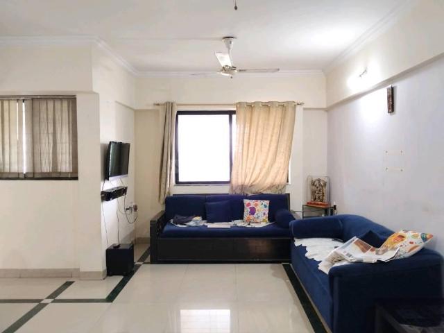 Flat for rent in Keshav Nagar, Poona