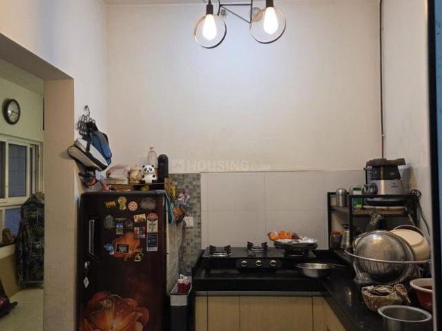 Flat for rent in Keshav Nagar, Poona