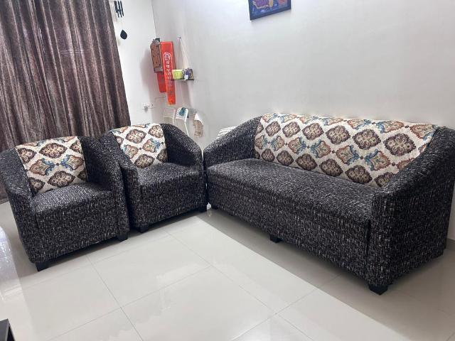 Flat for rent in Poona, National Capital Territory Of Delhi