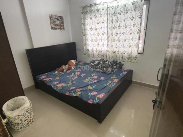 Flat for rent in Keshav Nagar, Poona