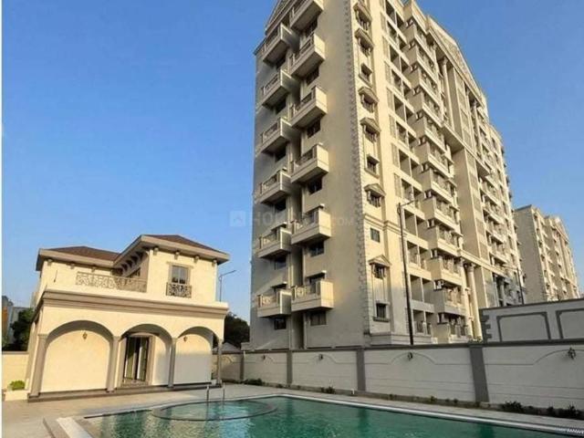 Flat for rent in Manjari Budruk, Manjari