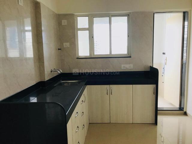 Flat for rent in Keshav Nagar, Poona