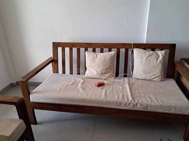 Flat for rent in Keshav Nagar, Poona