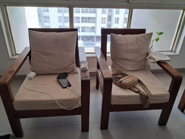 Flat for rent in Keshav Nagar, Poona