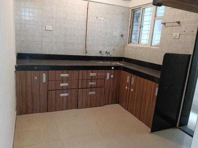Flat for rent in Keshav Nagar, Poona