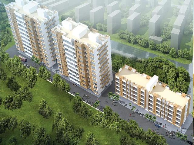 Flat for rent in Keshav Nagar, Poona